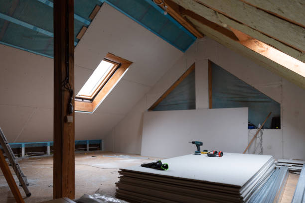 Best Fiberglass Insulation in Berkley, CO