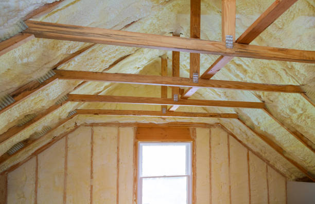 Types of Insulation We Offer in Berkley, CO
