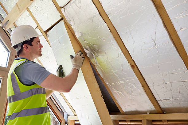 Best Specialized Insulation Services in Berkley, CO