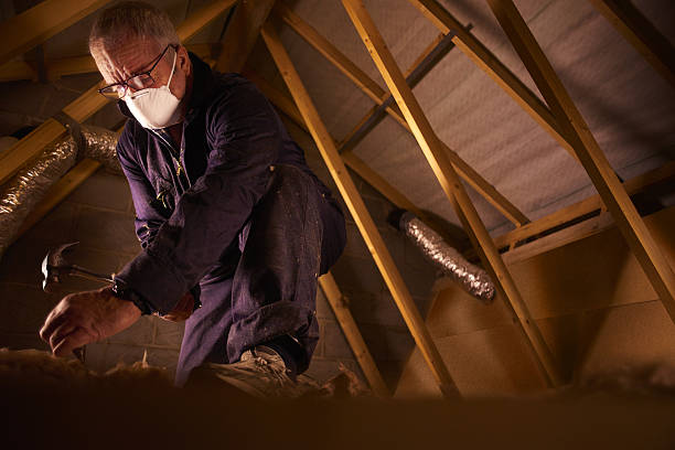 Berkley, CO Insulation Contractor Company